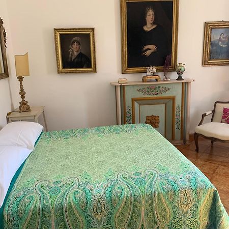 Villa Palatonella à Positano Extérieur photo