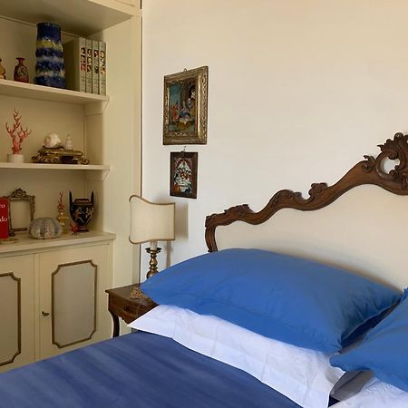 Villa Palatonella à Positano Extérieur photo