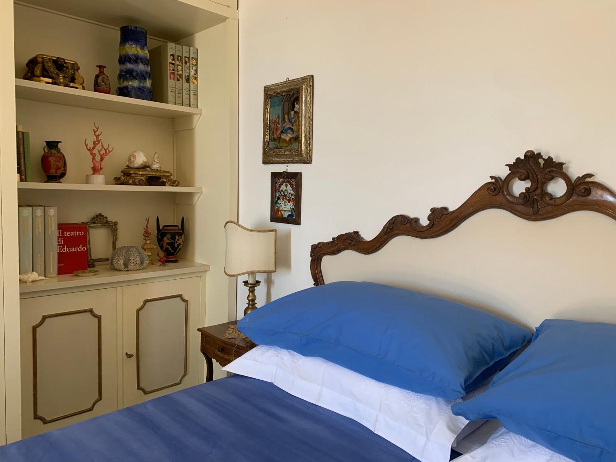 Villa Palatonella à Positano Extérieur photo